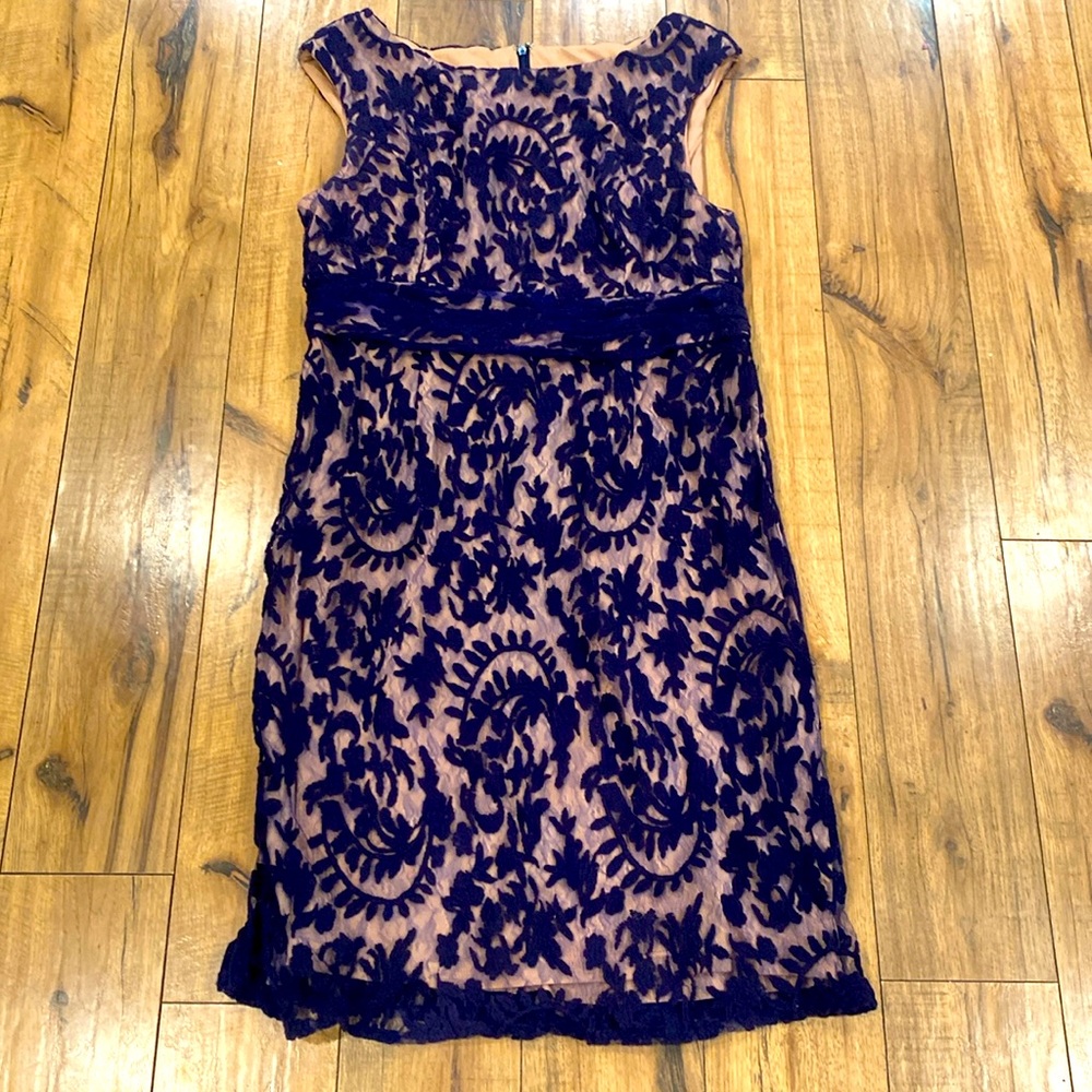 Never used women’s dress just came in today